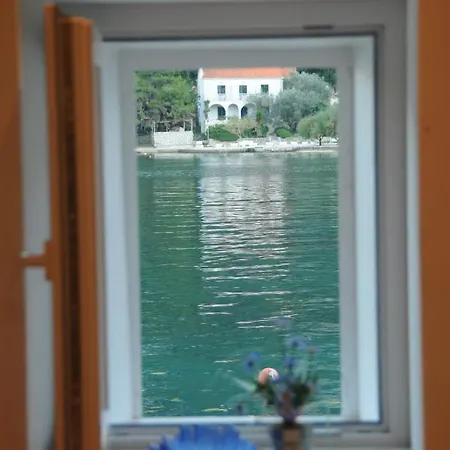 Appartement New Sea Song Maranovići