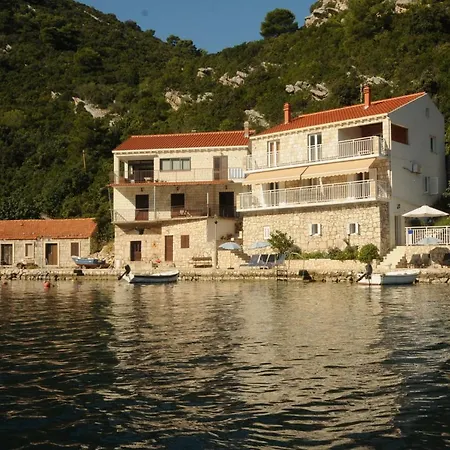New Sea Song Appartement