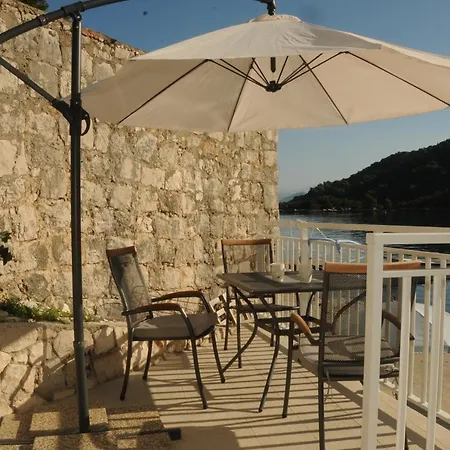 Appartement New Sea Song