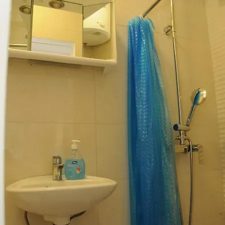 New Sea Song Apartmán *