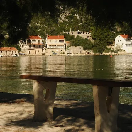 Sea Song Maranovići