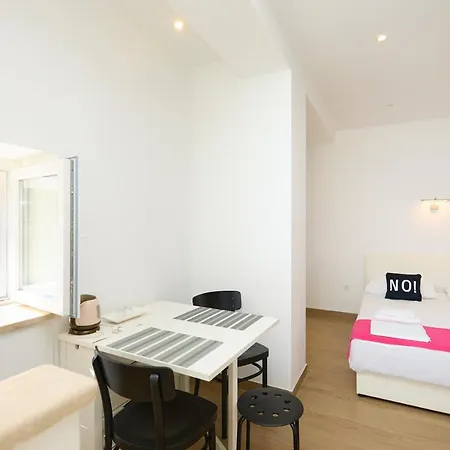 New Sea Song Appartement *