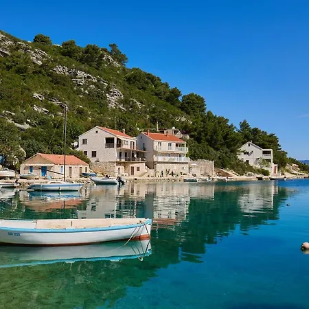 Sea Song Maranovići