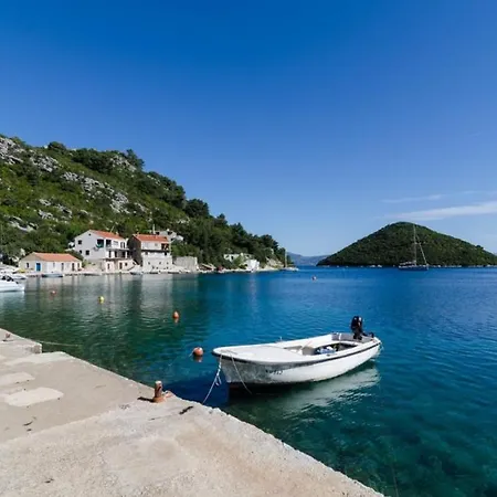 New Sea Song Apartmán Maranovići
